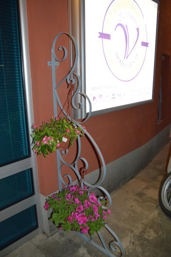 Apartments Qualitas Kotor Exterior photo